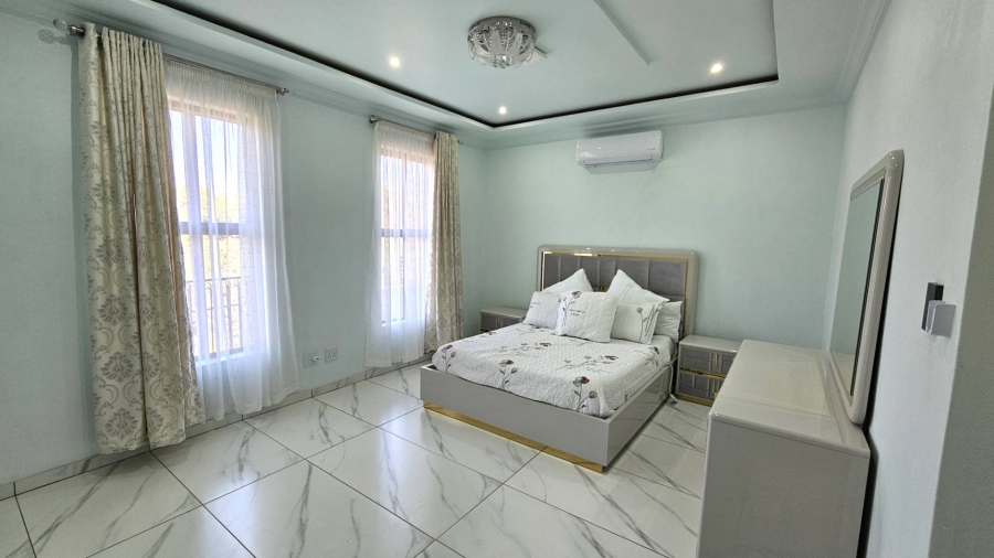 3 Bedroom Property for Sale in Estate D Afrique North West